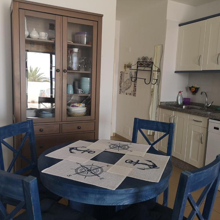 BLU TERRACE APARTMENT - Apartment with Terrace - 30