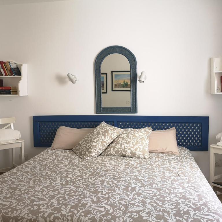 BLU TERRACE APARTMENT - Apartment with Terrace - 25