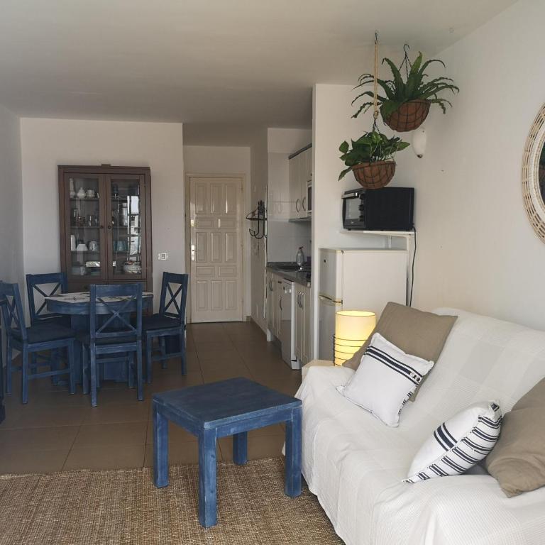 BLU TERRACE APARTMENT - Apartment with Terrace - 31