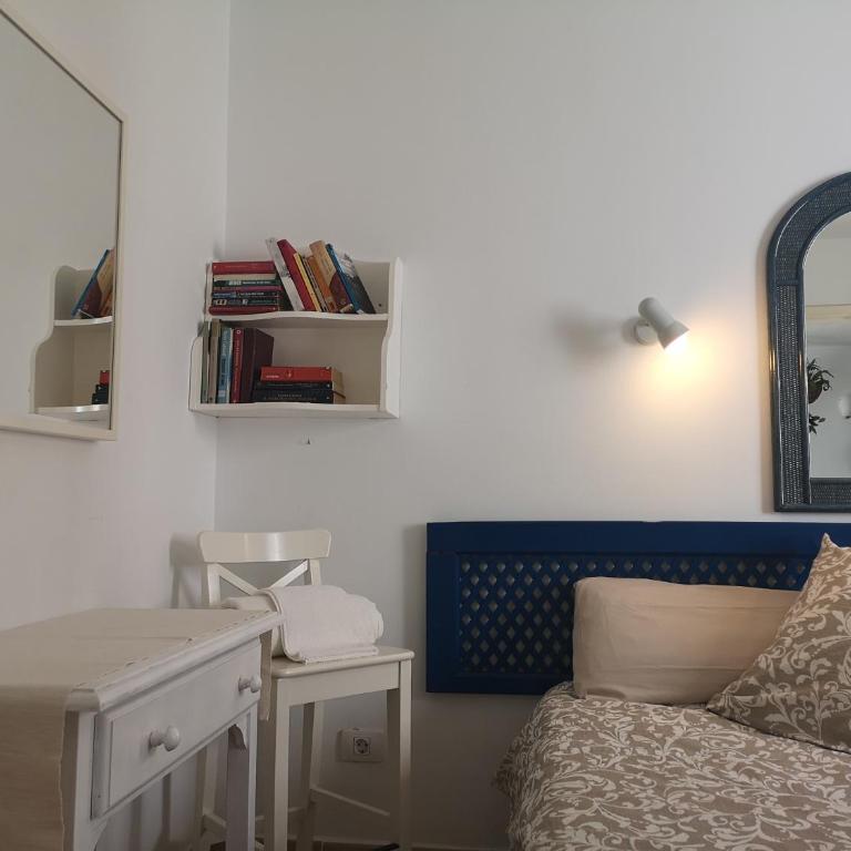 BLU TERRACE APARTMENT - Apartment with Terrace - 26