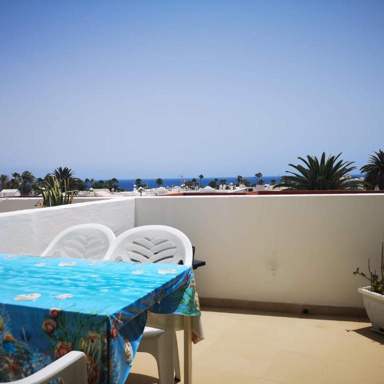 BLU TERRACE APARTMENT - Apartment with Terrace - 19