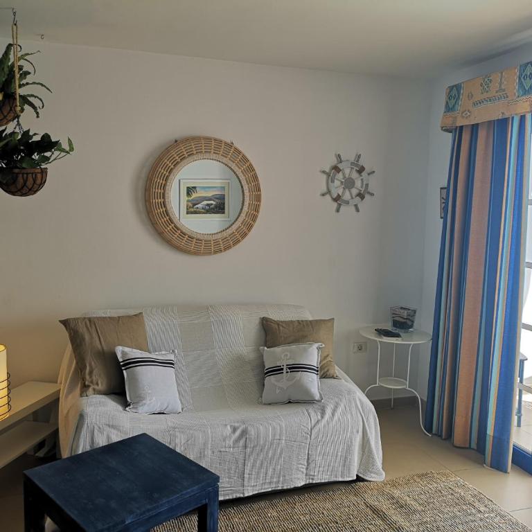 BLU TERRACE APARTMENT - Apartment with Terrace - 37