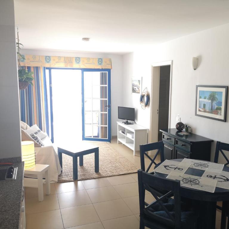 BLU TERRACE APARTMENT - Apartment with Terrace - 38