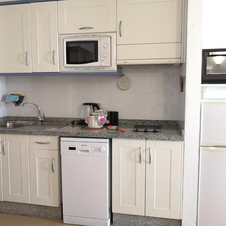 BLU TERRACE APARTMENT - Apartment with Terrace - 39