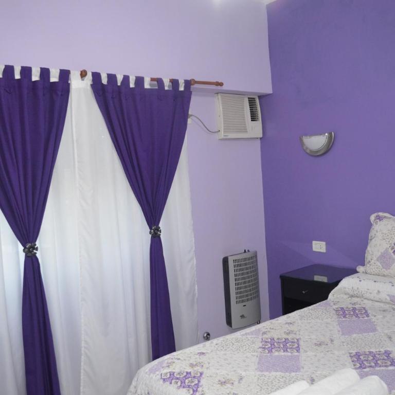 La Posada de Los Fresnos - Habitación Doble - 1 o 2 camas - 2