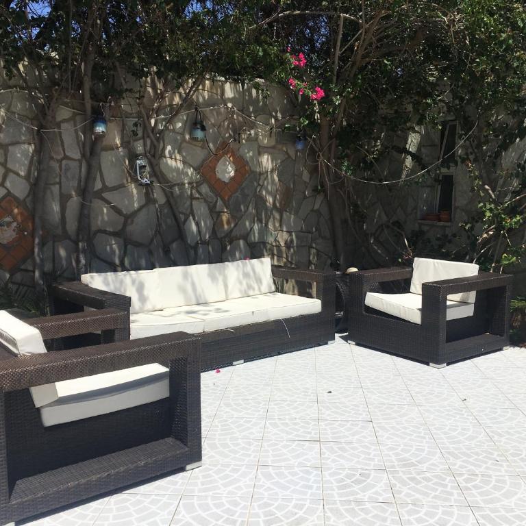 Villa lo Iacono - Villa con piscina privada - 6