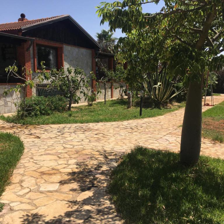 Villa lo Iacono - Villa con piscina privada - 3