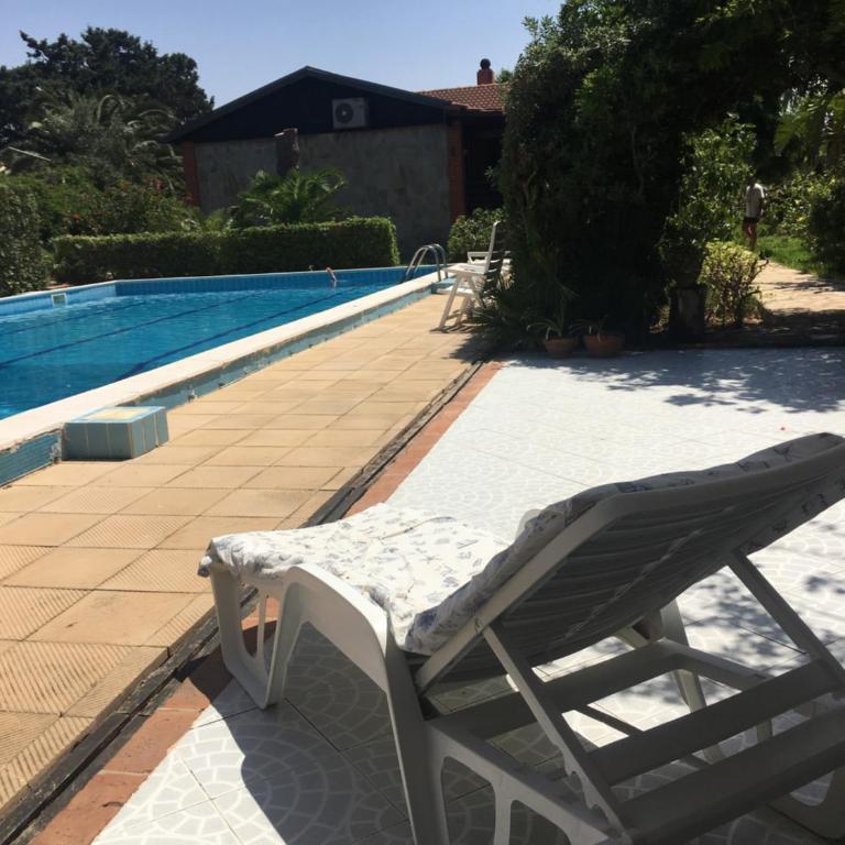 Villa lo Iacono - Villa con piscina privada - 4