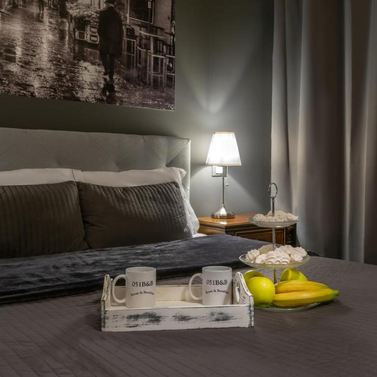 051 Room & Breakfast - Superior Double Room - 3