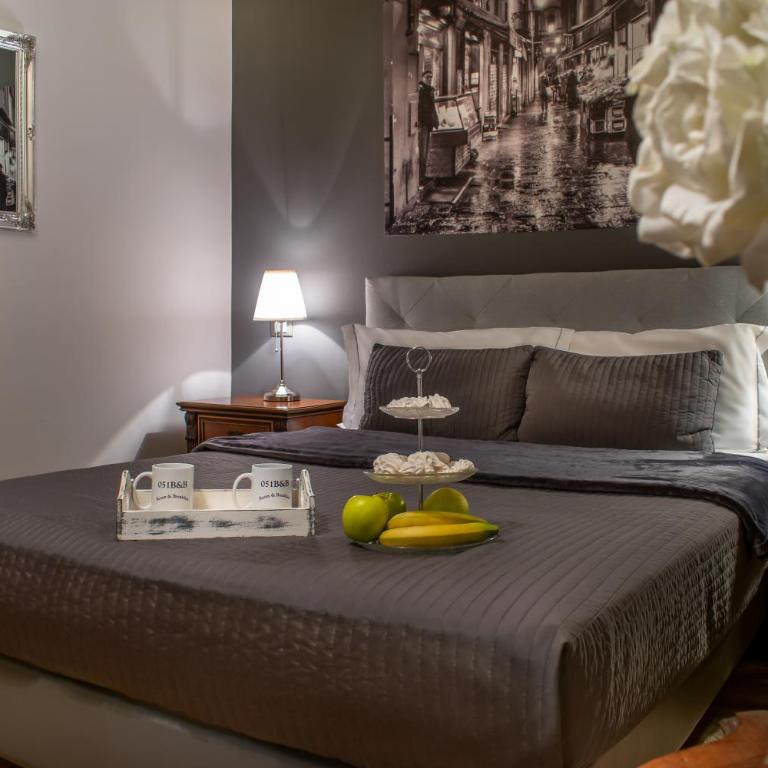 051 Room & Breakfast - Superior Double Room - 4