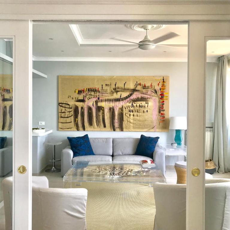 Les Lilas - Appartement - Vue sur Mer - 13