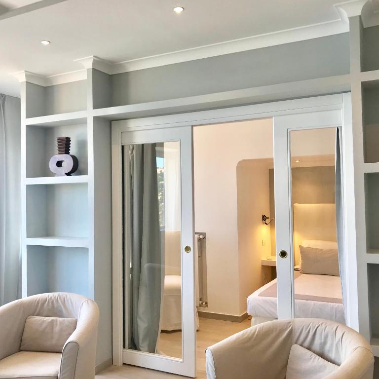Les Lilas - Appartement - Vue sur Mer - 11