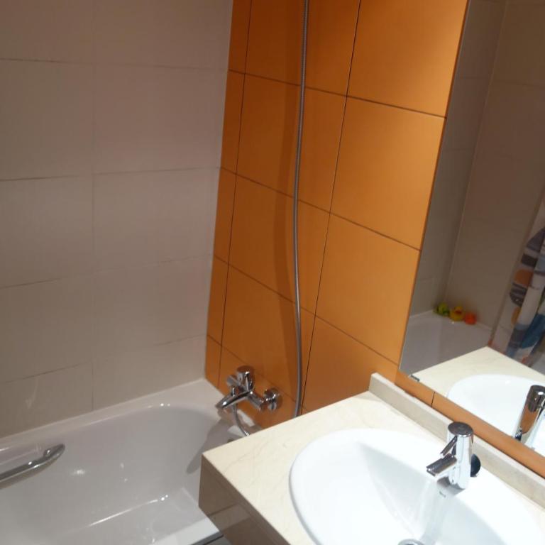 Valle Romano golf resort Capitolio Estepona - Apartamento de 2 dormitorios - 23
