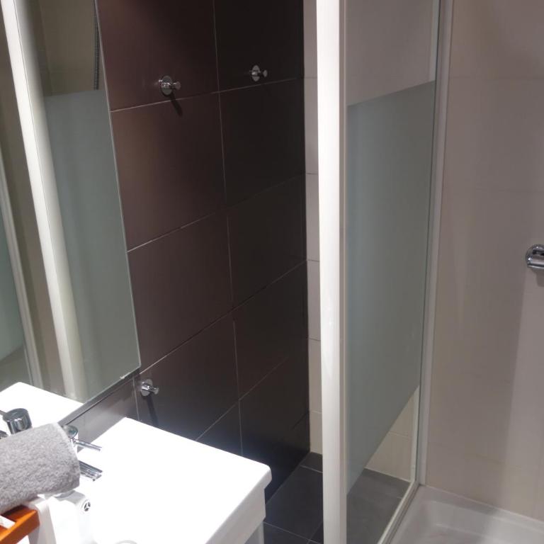 Valle Romano golf resort Capitolio Estepona - Apartamento de 2 dormitorios - 21