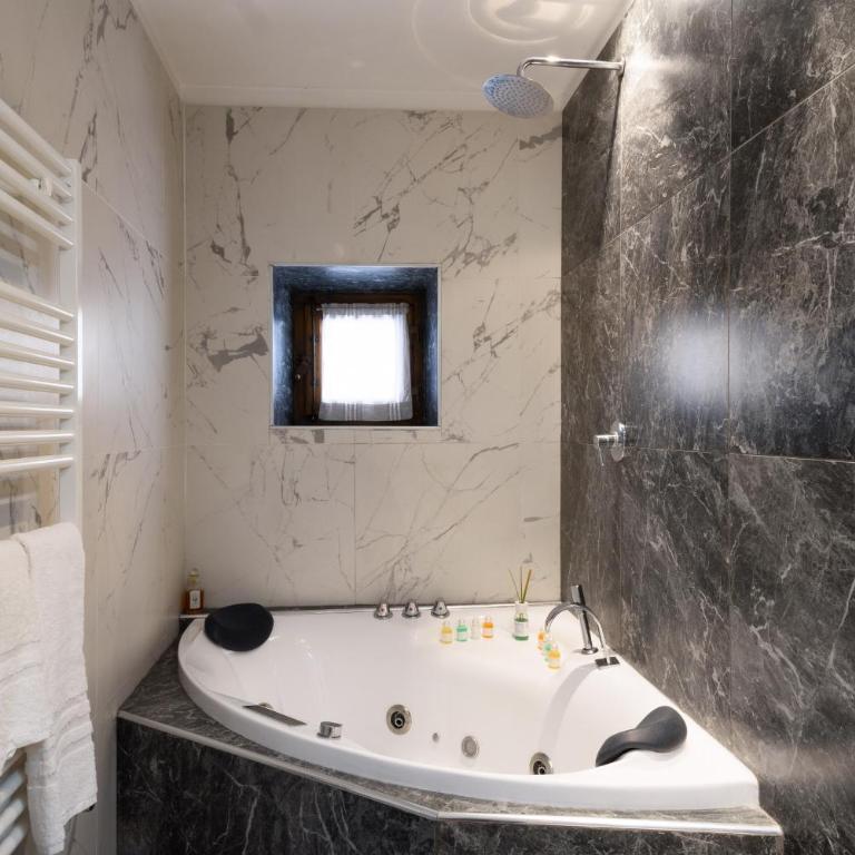 Domus Nannini SPA - Palazzo Nannini - Appartamento Superior - 28