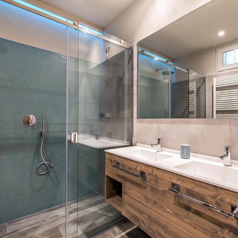 Sergeant First Class Riomaggiore - Appartamento con 1 Camera da Letto - 9