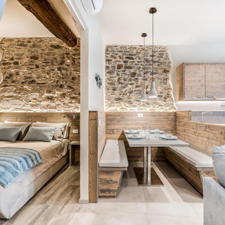 Sergeant First Class Riomaggiore - Appartamento con 1 Camera da Letto - 10