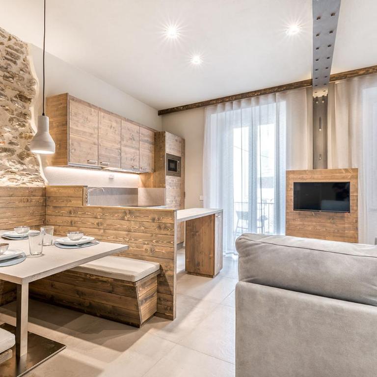 Sergeant First Class Riomaggiore - Appartamento con 1 Camera da Letto - 17