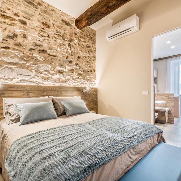 Sergeant First Class Riomaggiore - Appartamento con 1 Camera da Letto - 6