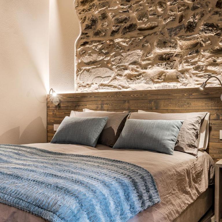 Sergeant First Class Riomaggiore - Appartamento con 1 Camera da Letto - 18