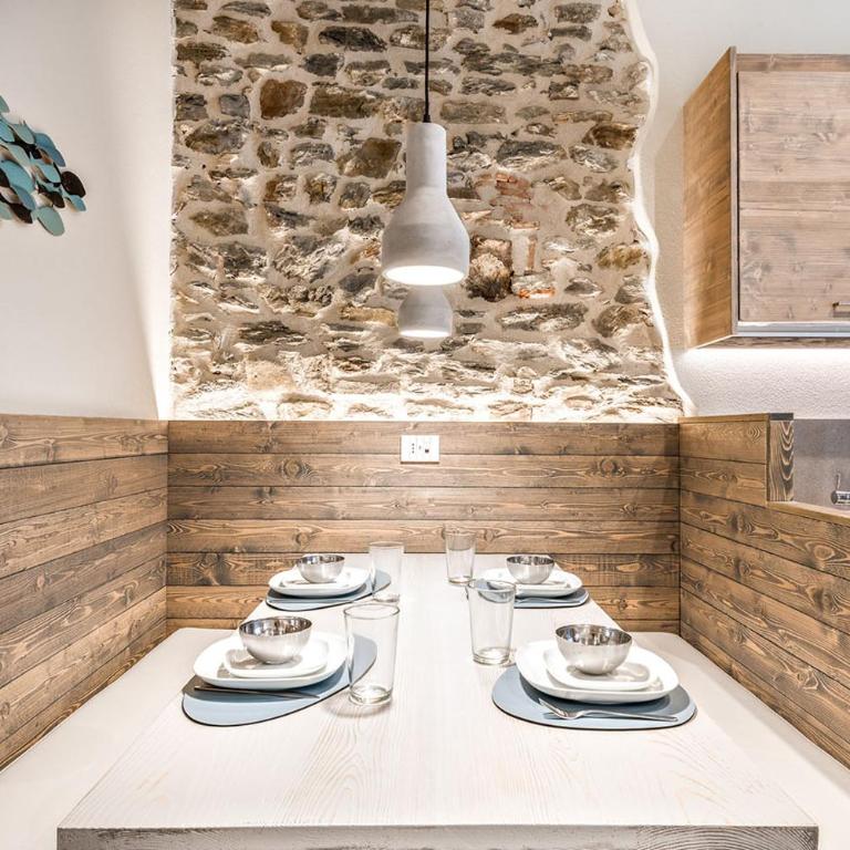 Sergeant First Class Riomaggiore - Appartamento con 1 Camera da Letto - 19