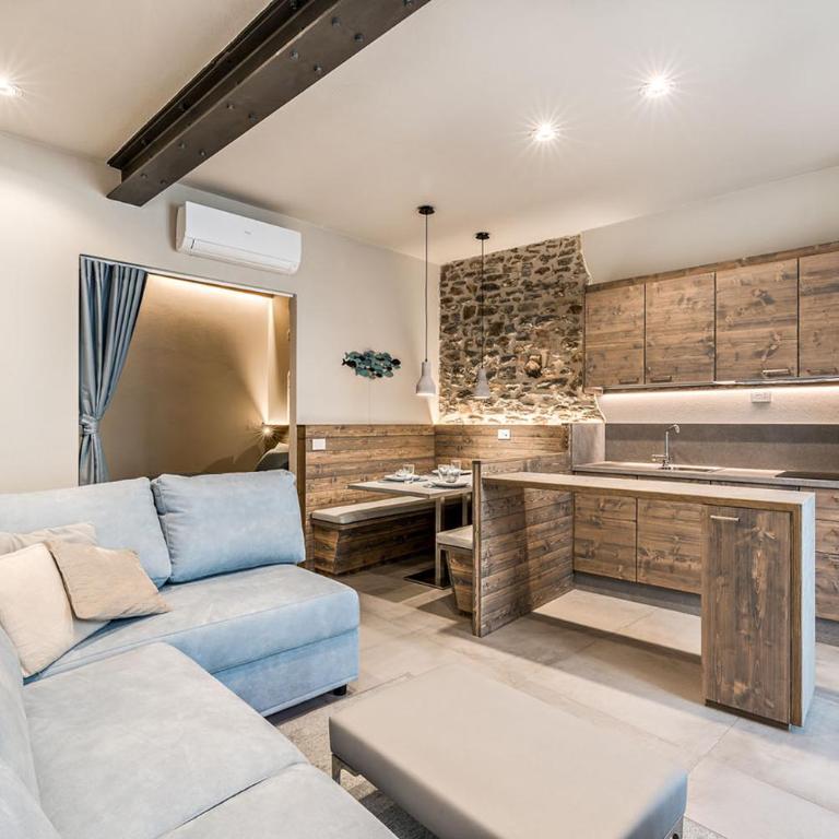 Sergeant First Class Riomaggiore - Appartamento con 1 Camera da Letto - 22