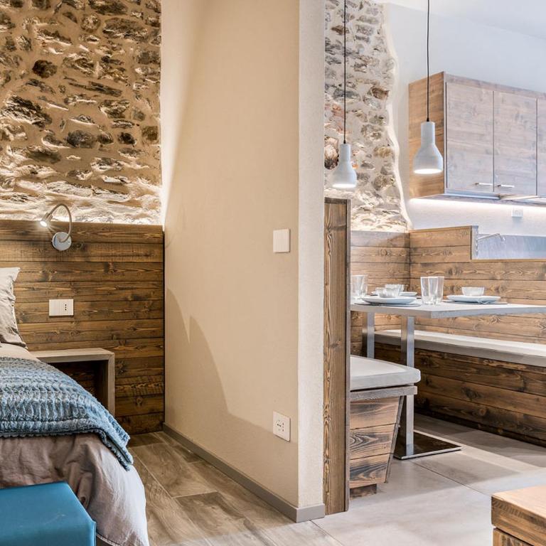 Sergeant First Class Riomaggiore - Appartamento con 1 Camera da Letto - 23