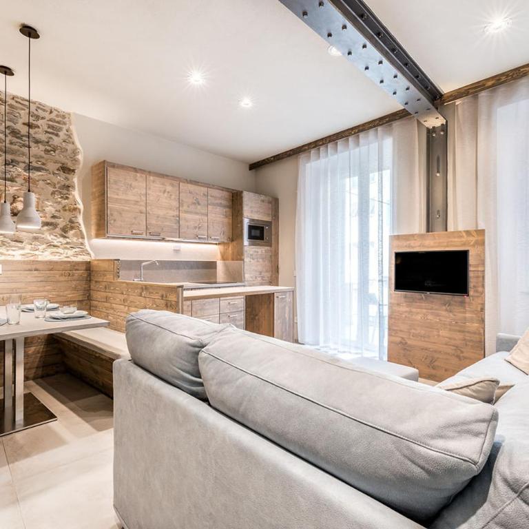 Sergeant First Class Riomaggiore - Appartamento con 1 Camera da Letto - 28