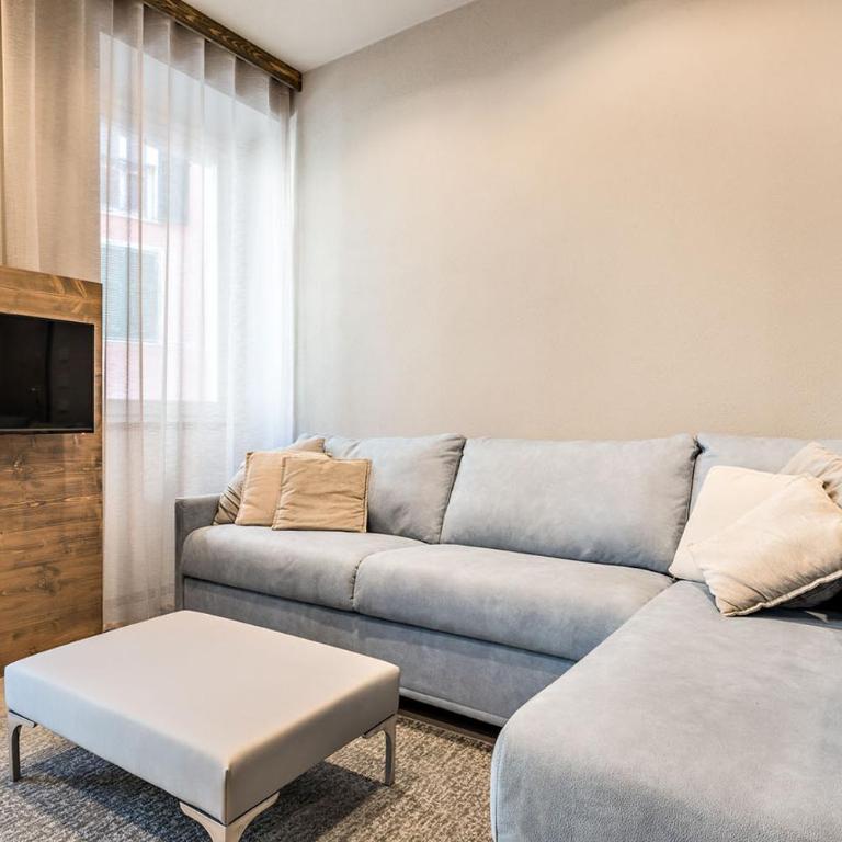 Sergeant First Class Riomaggiore - Appartamento con 1 Camera da Letto - 31