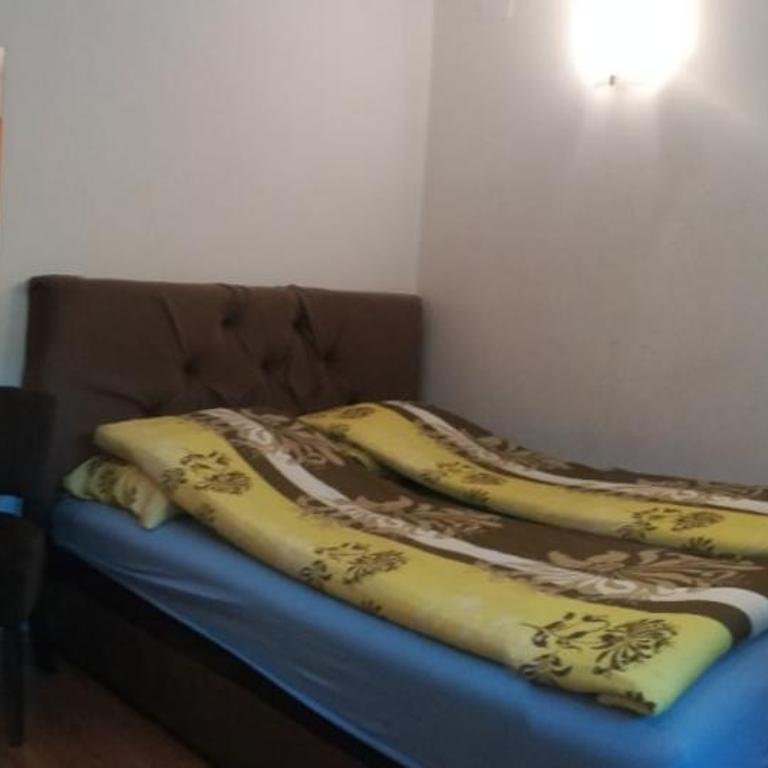 Beautiful View Of Sarajevo Center - Apartment - 8