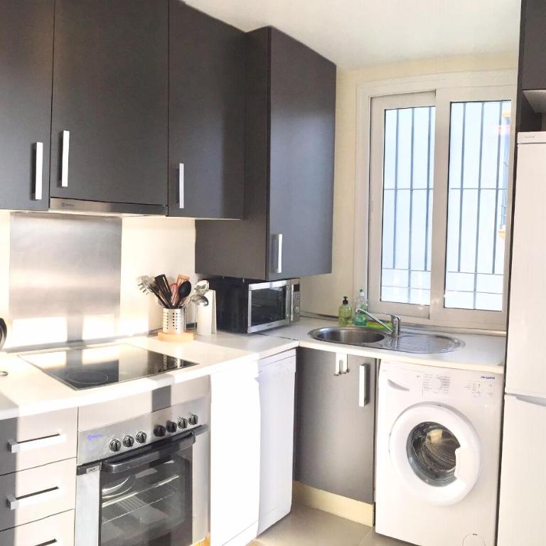 Valle Romano golf resort Capitolio Estepona - Apartamento de 2 dormitorios - 19