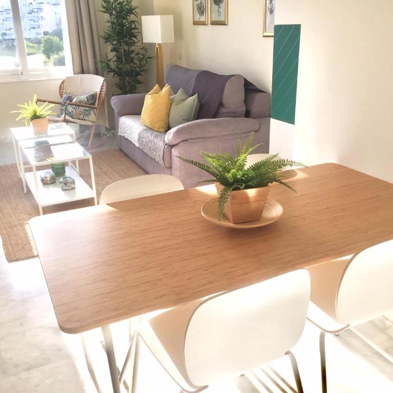 Valle Romano golf resort Capitolio Estepona - Apartamento de 2 dormitorios - 7