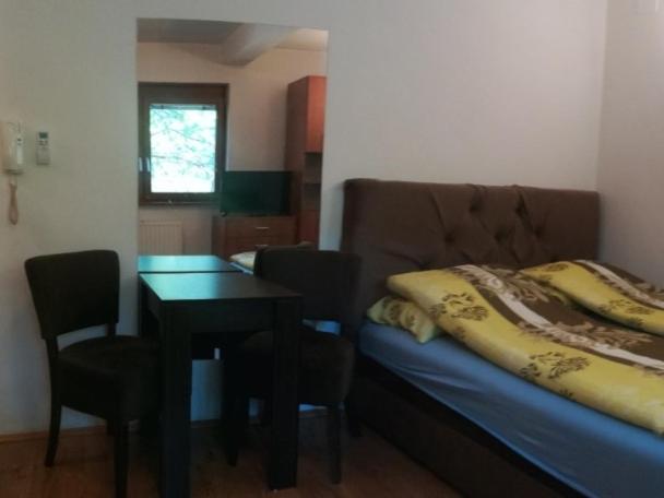 Beautiful View Of Sarajevo Center - Apartment - 7