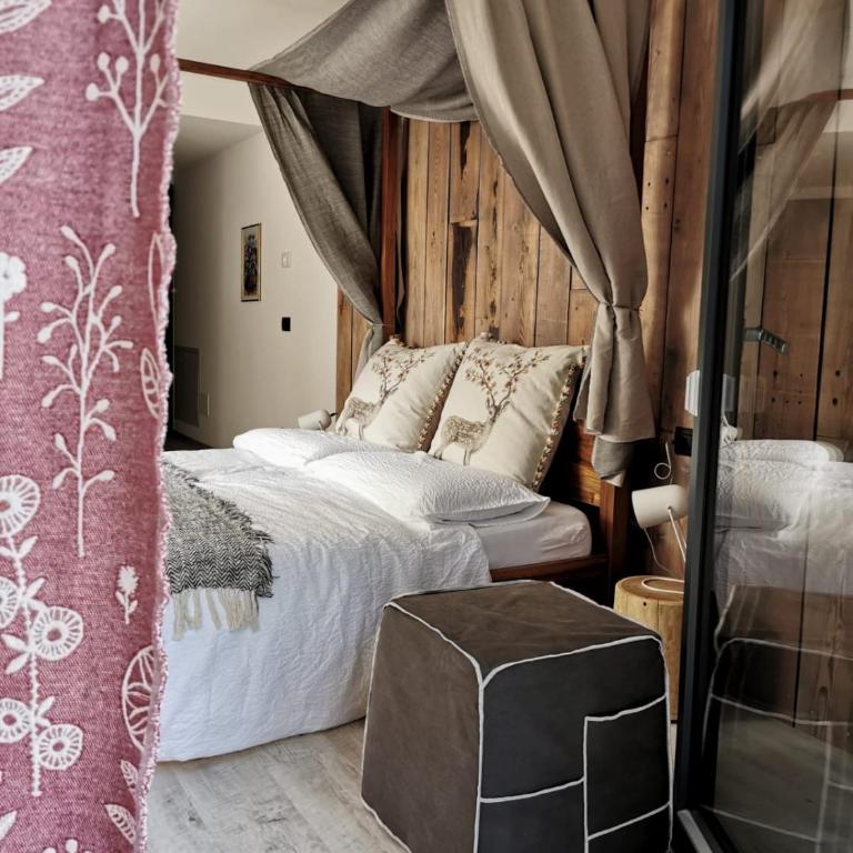 Affittacamere Casa Ester - Superior Double Room - 5
