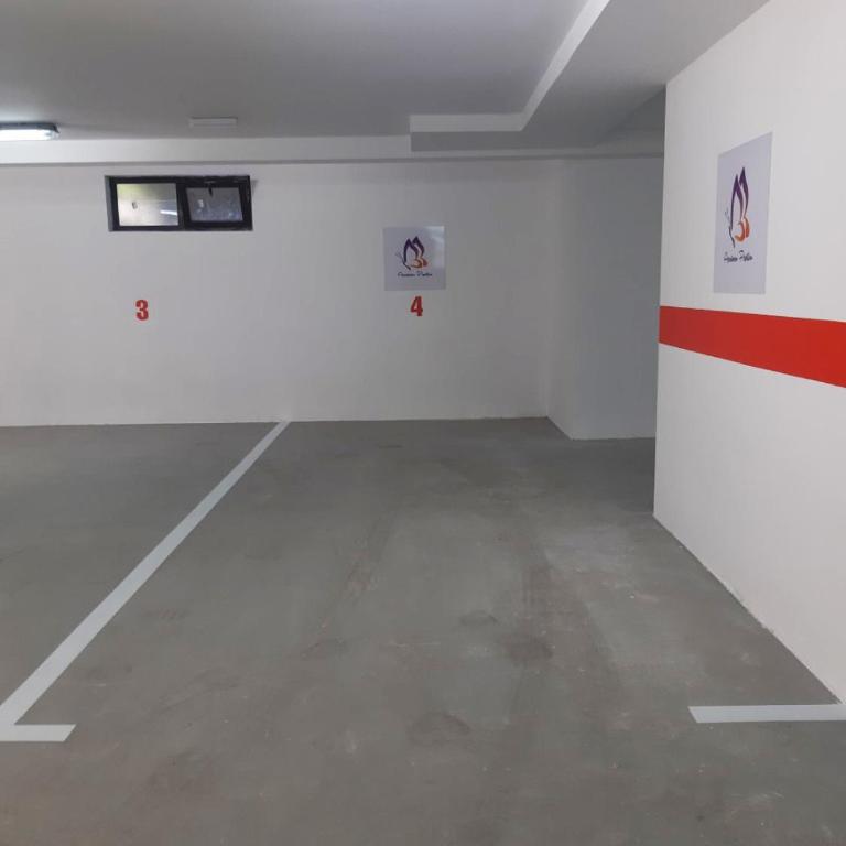 Apartment Papillon 2 - Apartman sa 1 Spavaćom Sobom - 40