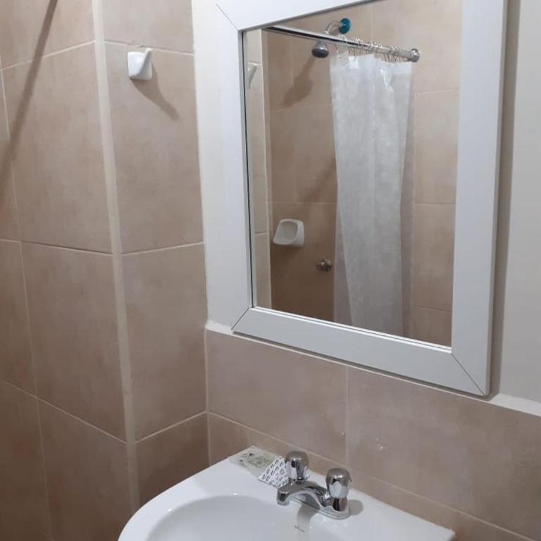Hotel La Cultura - Habitación Doble Deluxe - 2 camas - 2