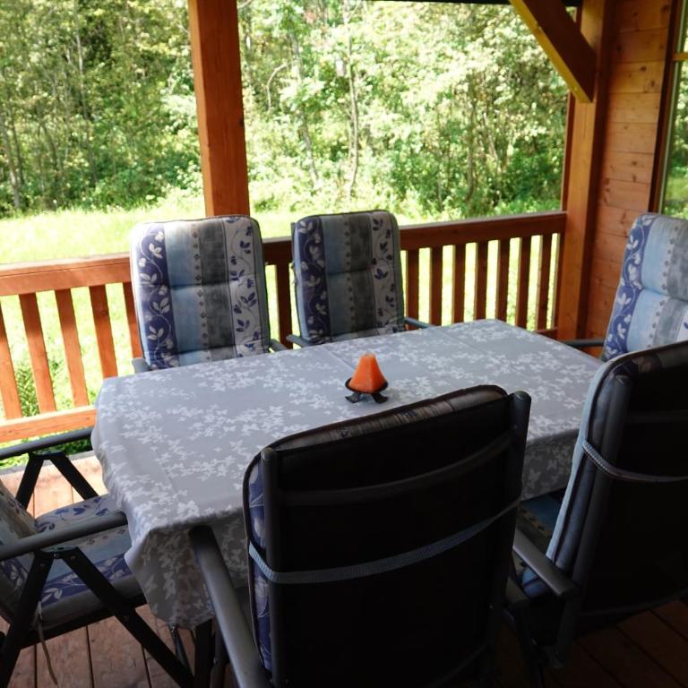 Ferienwohnung Grießer - Apartment mit 3 Schlafzimmern - Nebengebäude - 1. Etage - 16