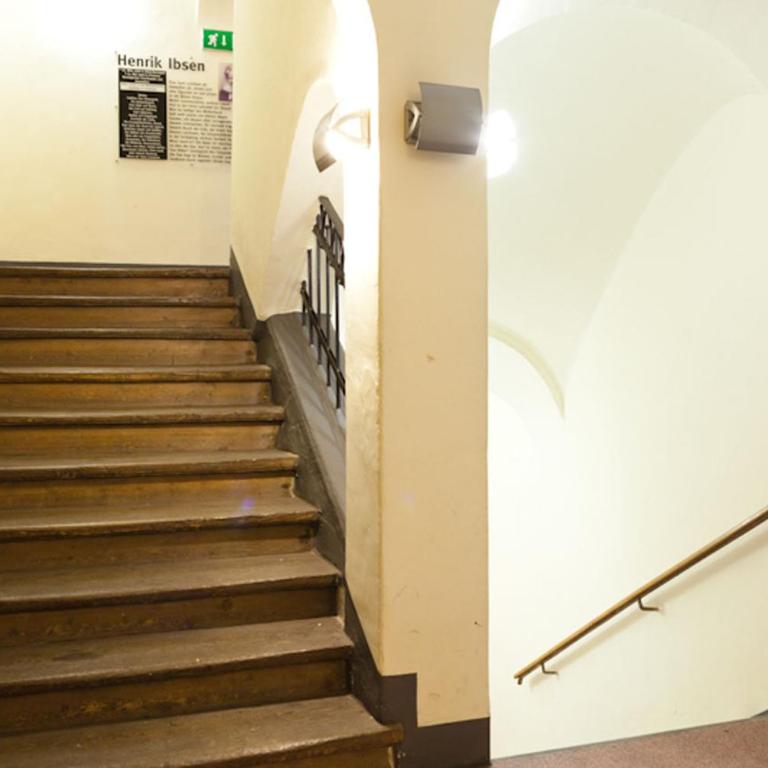 Gin-Department - Apartment mit 1 Schlafzimmer - 25