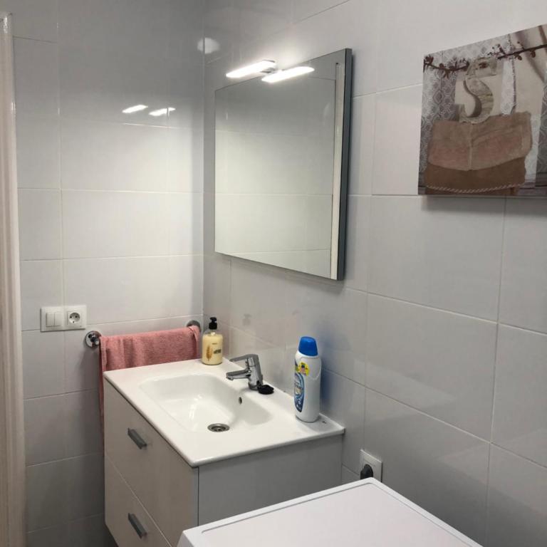 Beach - Two-Bedroom Apartment - 19