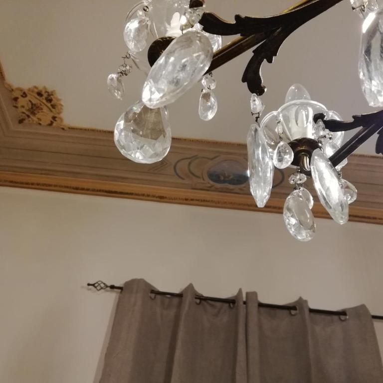 BELLA PALERMO - Camera Deluxe (2 Adulti + 1 Bambino) - 22
