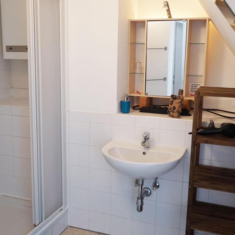 Gin-Department - Apartment mit 1 Schlafzimmer - 14