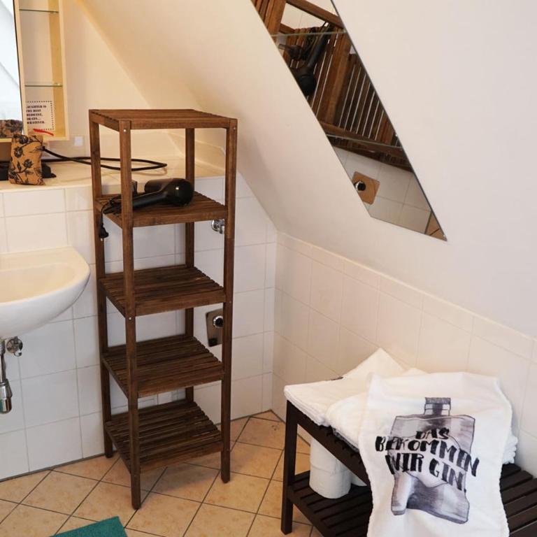 Gin-Department - Apartment mit 1 Schlafzimmer - 15