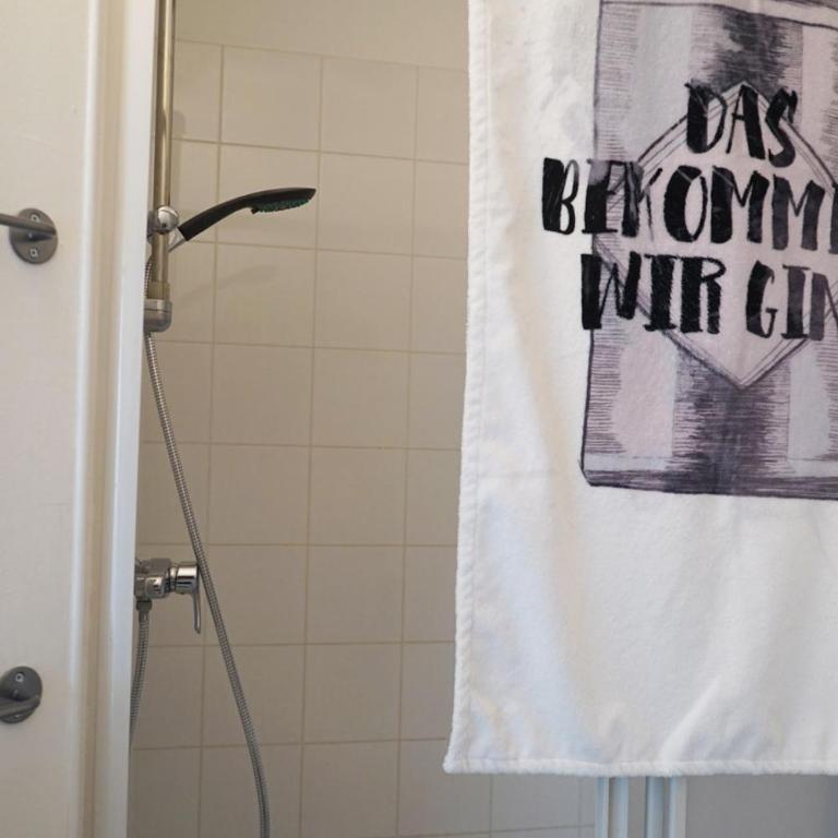 Gin-Department - Apartment mit 1 Schlafzimmer - 17