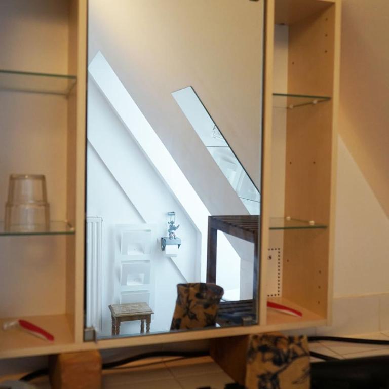 Gin-Department - Apartment mit 1 Schlafzimmer - 16