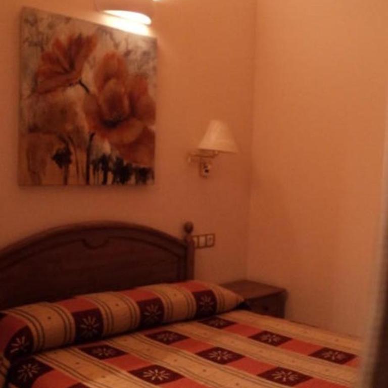 Apartamentos Solans - Apartamento de 1 dormitorio - 3