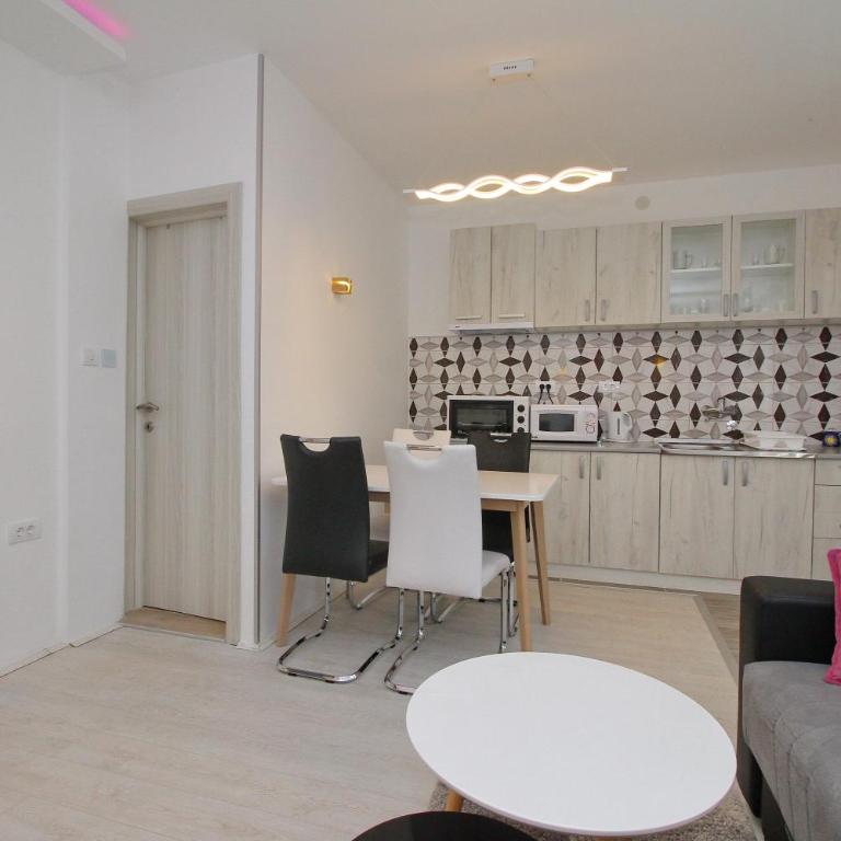 Apartments Blue House - Apartman sa 1 Spavaćom Sobom - 12