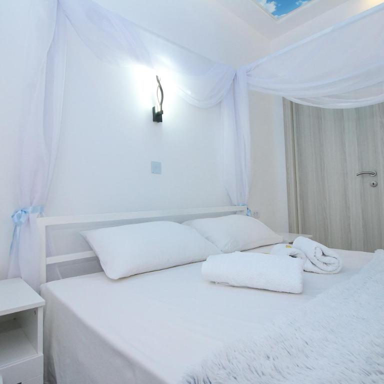 Apartments Blue House - Apartman sa 1 Spavaćom Sobom - 3