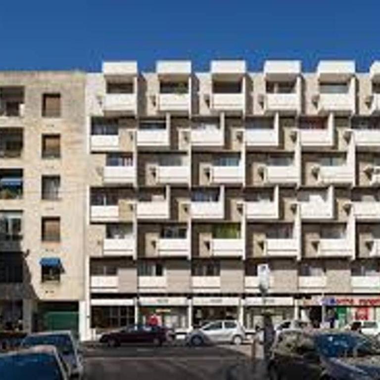 ★★★ Paradis Prado Mermoz proximité Mer★★★ - Appartement avec Balcon - 25
