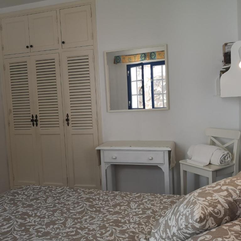BLU TERRACE APARTMENT - Apartment with Terrace - 17