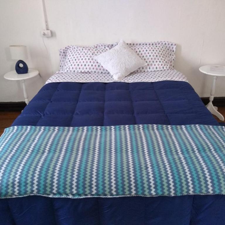 Casa Capilla - Double Room with Shared Bathroom - 1